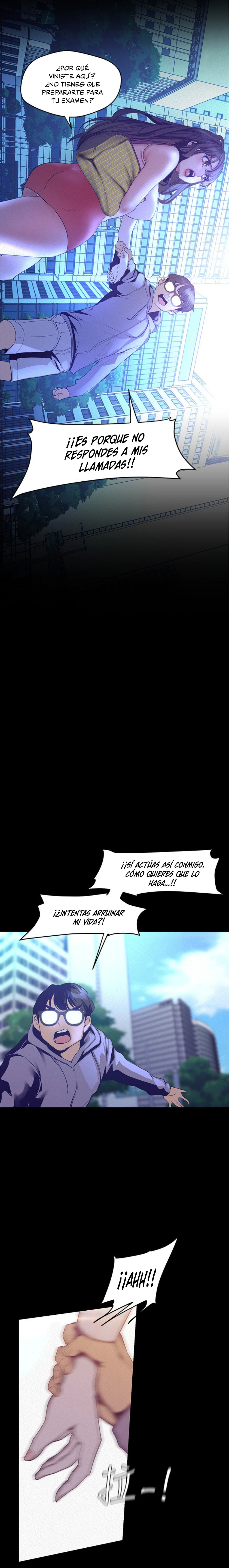 Beautiful New World Capítulo 113 - Page 8