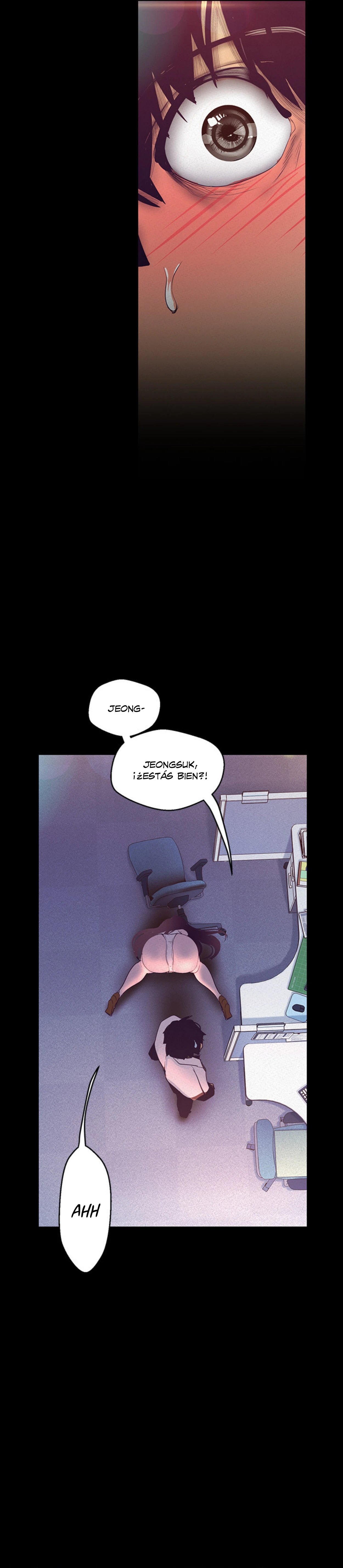 Beautiful New World Capítulo 114 - Page 13
