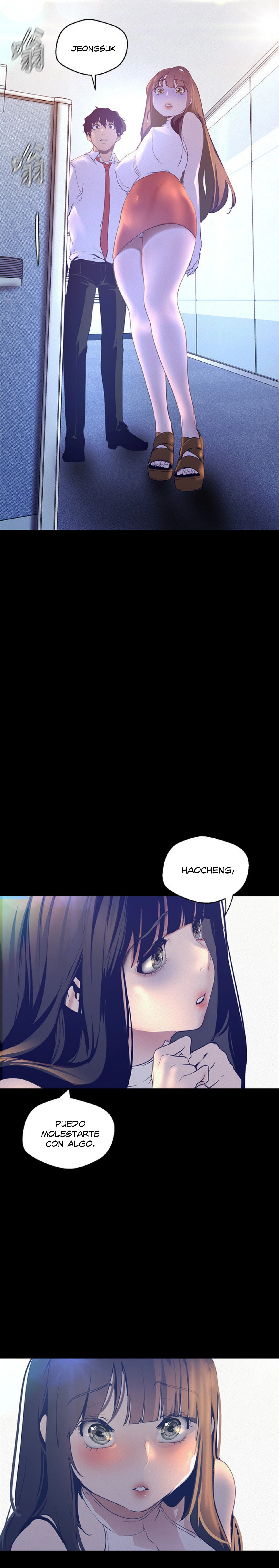Beautiful New World Capítulo 114 - Page 16