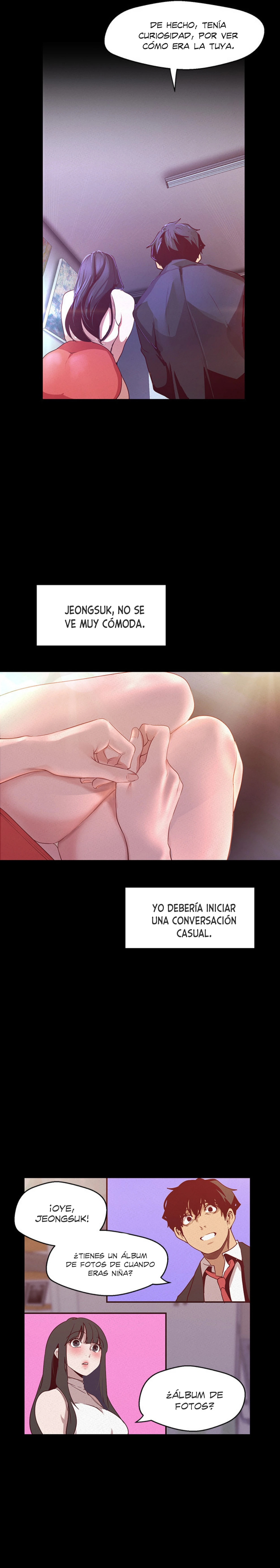Beautiful New World Capítulo 114 - Page 26