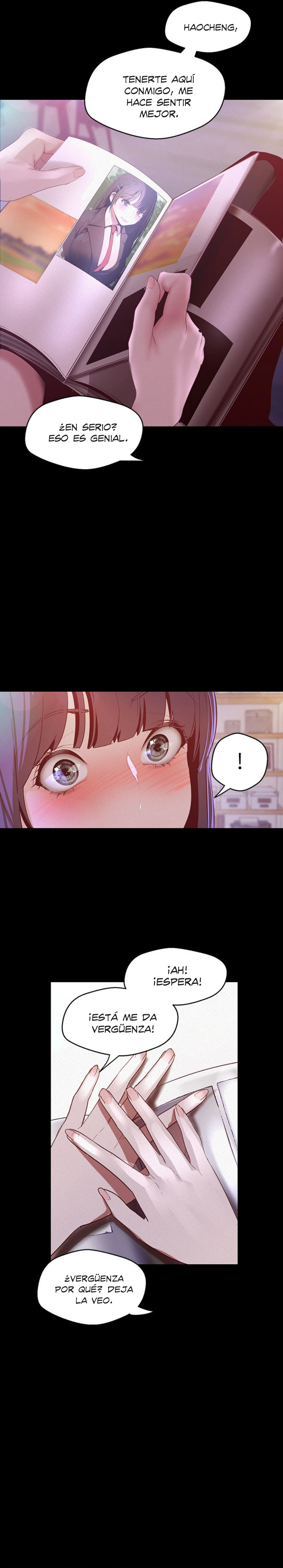 Beautiful New World Capítulo 114 - Page 29