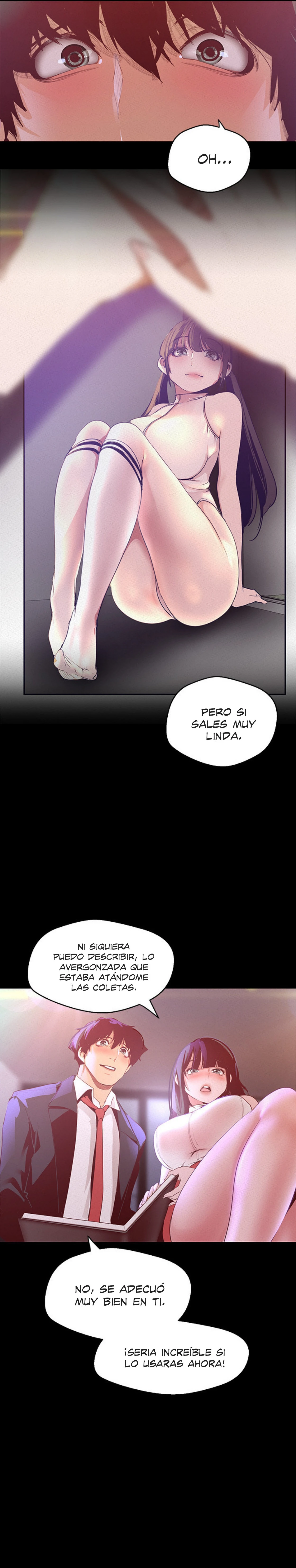Beautiful New World Capítulo 114 - Page 30