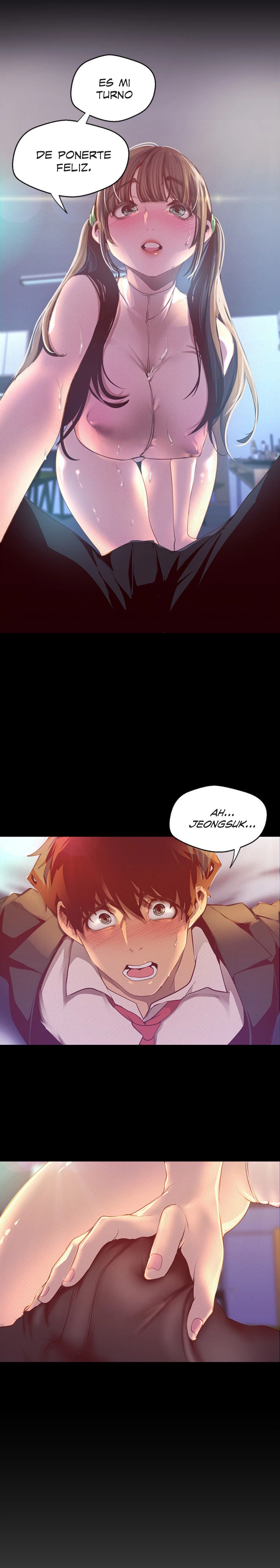 Beautiful New World Capítulo 115 - Page 11