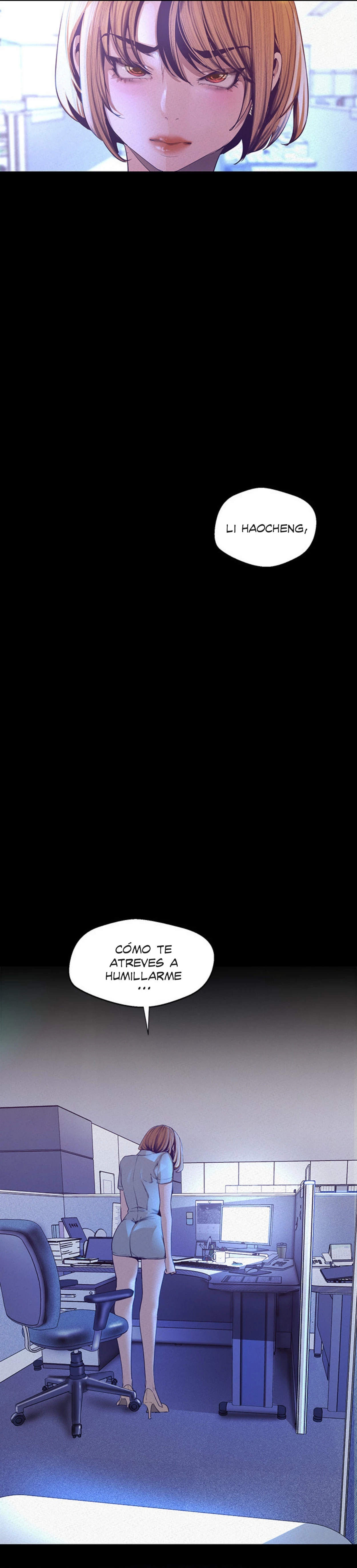 Beautiful New World Capítulo 115 - Page 15