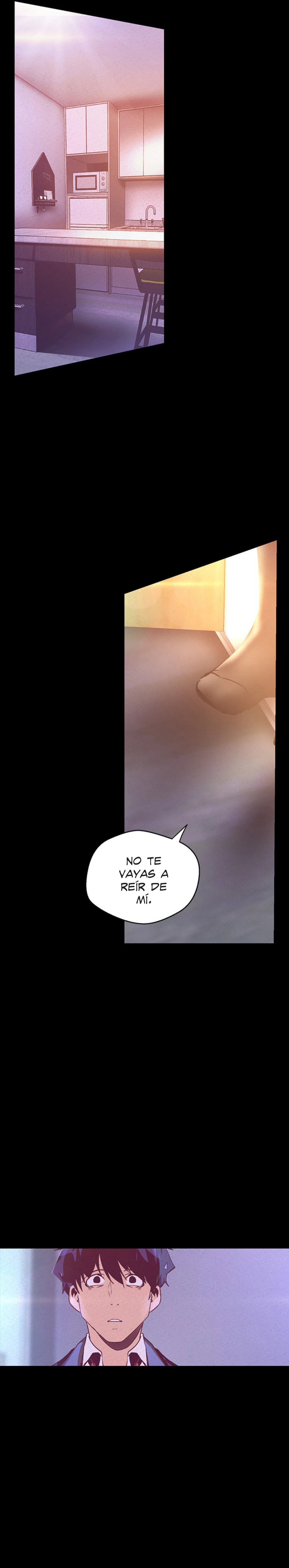 Beautiful New World Capítulo 115 - Page 4