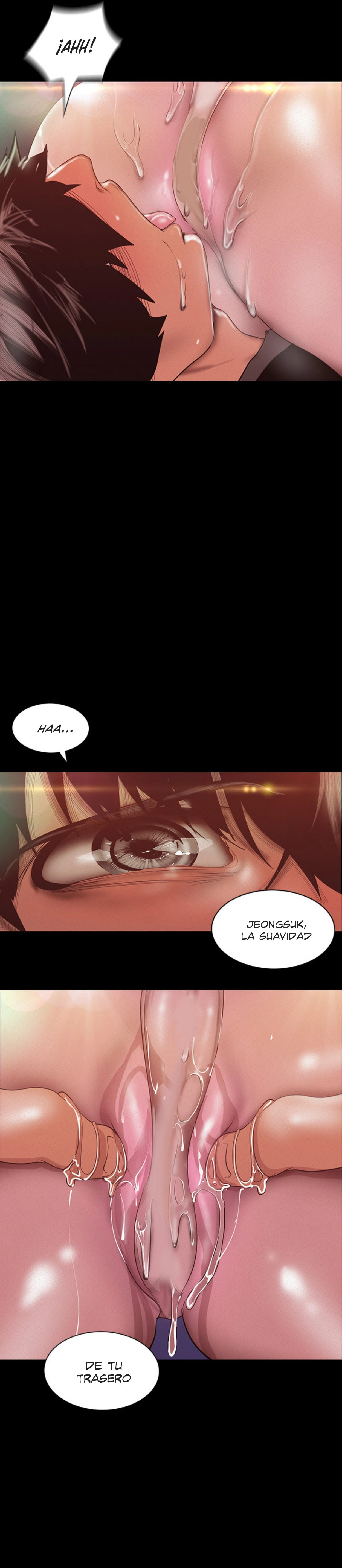 Beautiful New World Capítulo 116 - Page 18