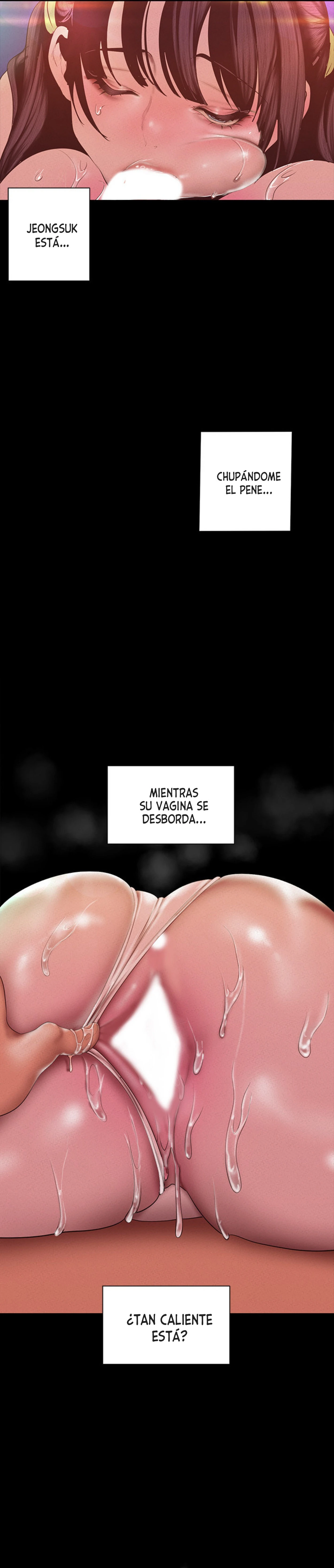 Beautiful New World Capítulo 116 - Page 20