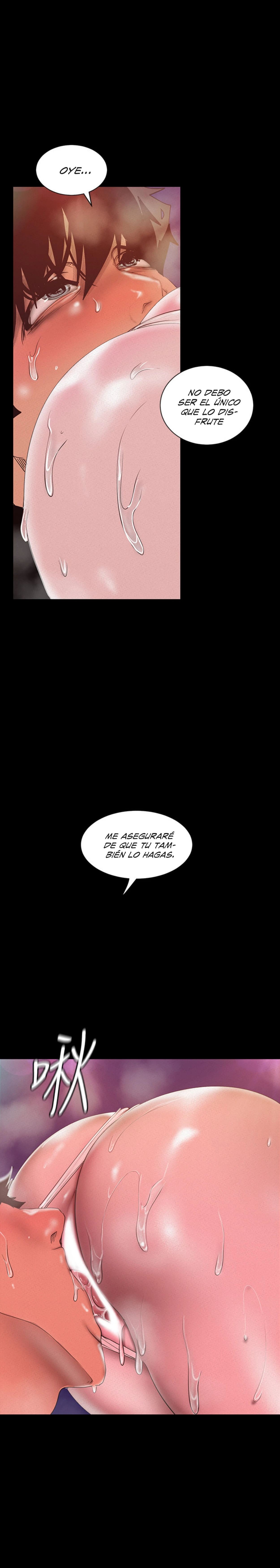 Beautiful New World Capítulo 116 - Page 22
