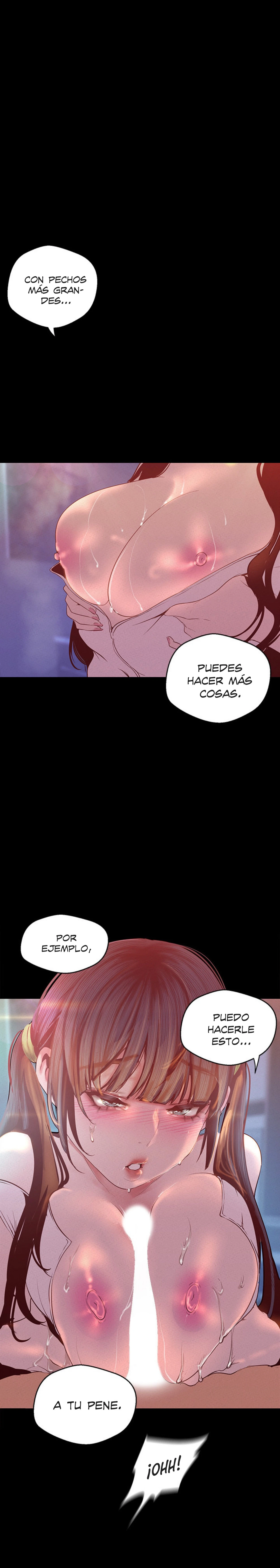 Beautiful New World Capítulo 116 - Page 3