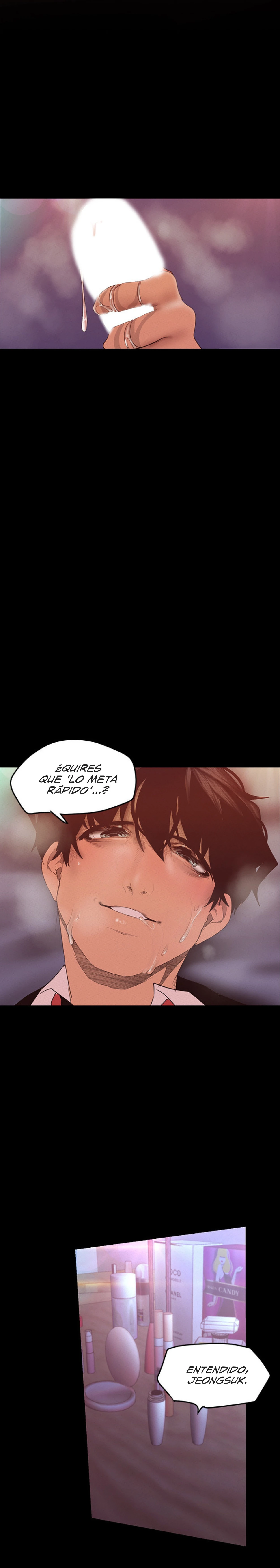 Beautiful New World Capítulo 116 - Page 30