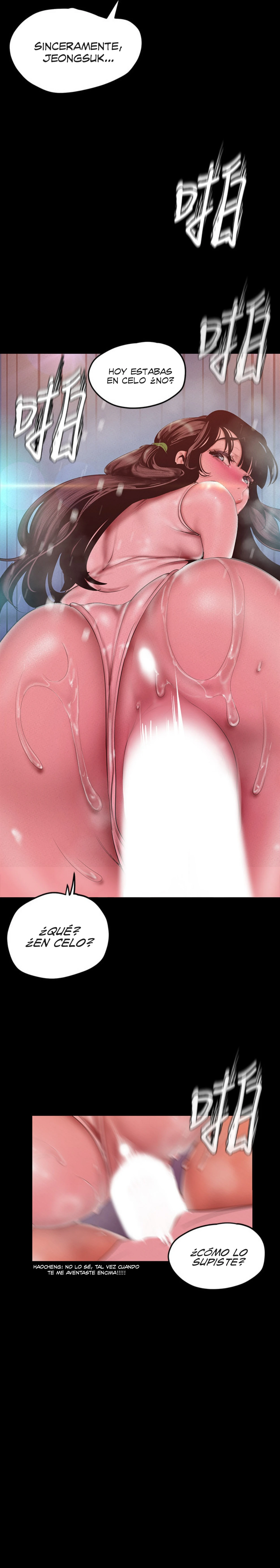 Beautiful New World Capítulo 116 - Page 33