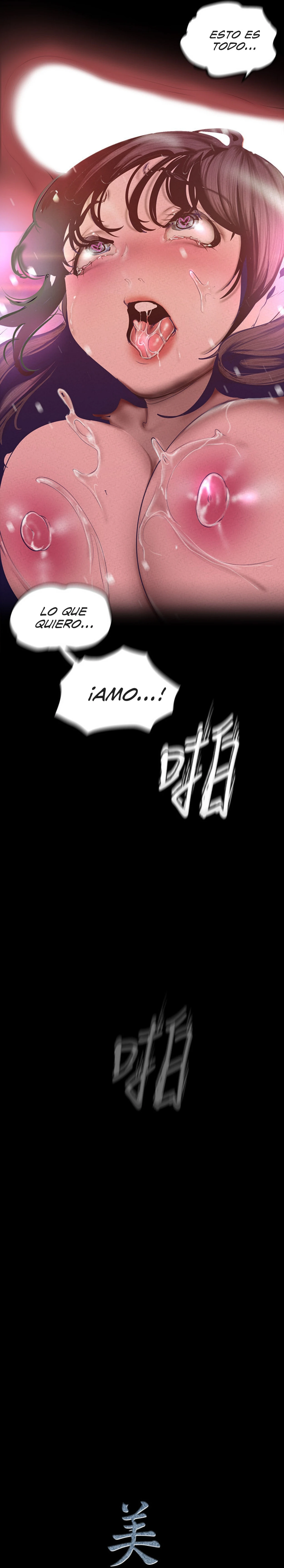 Beautiful New World Capítulo 116 - Page 36