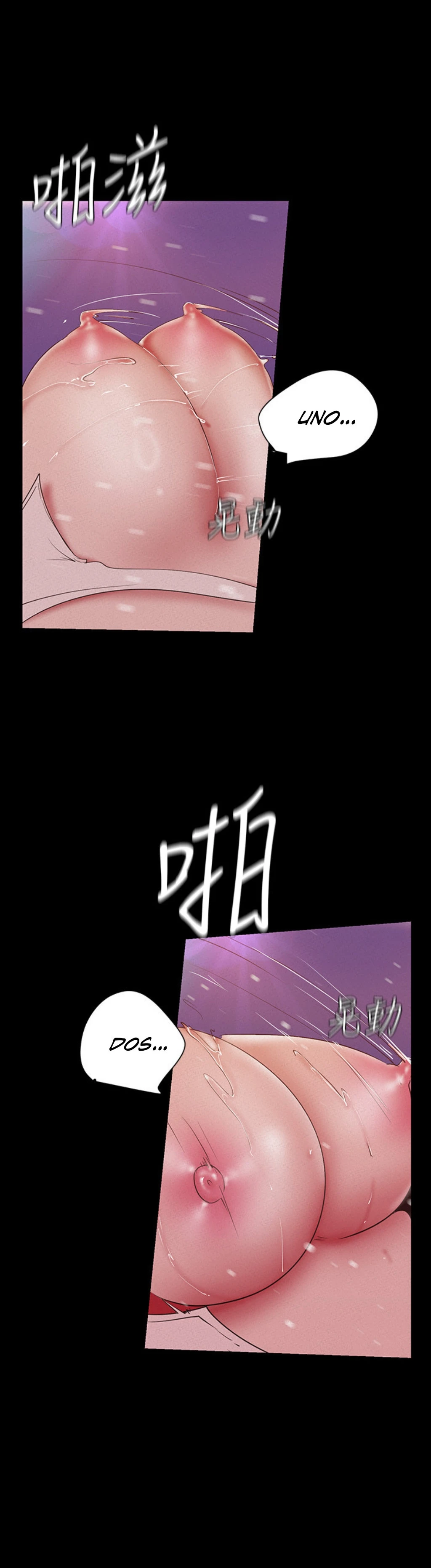 Beautiful New World Capítulo 117 - Page 21