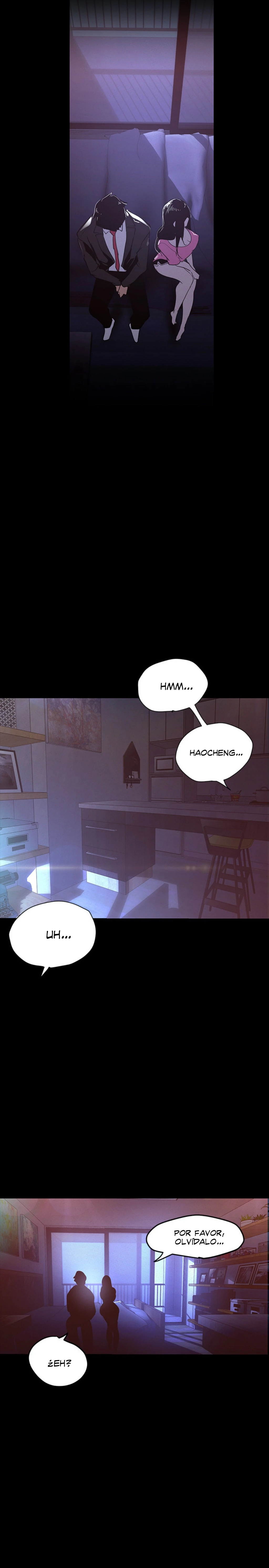 Beautiful New World Capítulo 117 - Page 26