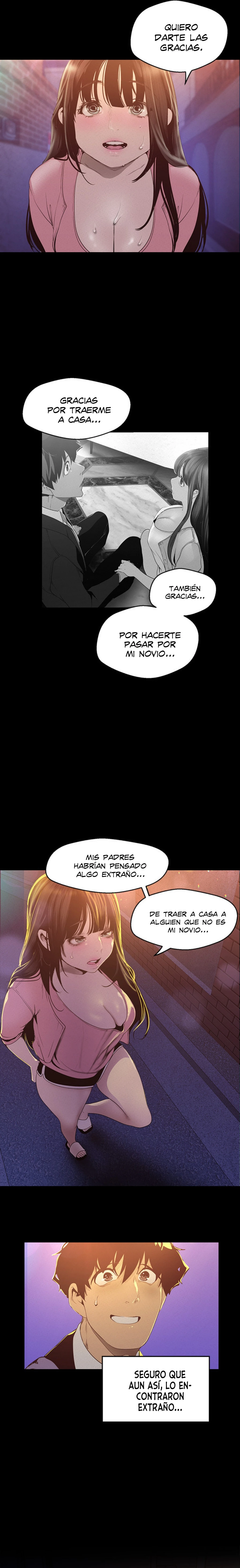 Beautiful New World Capítulo 118 - Page 18