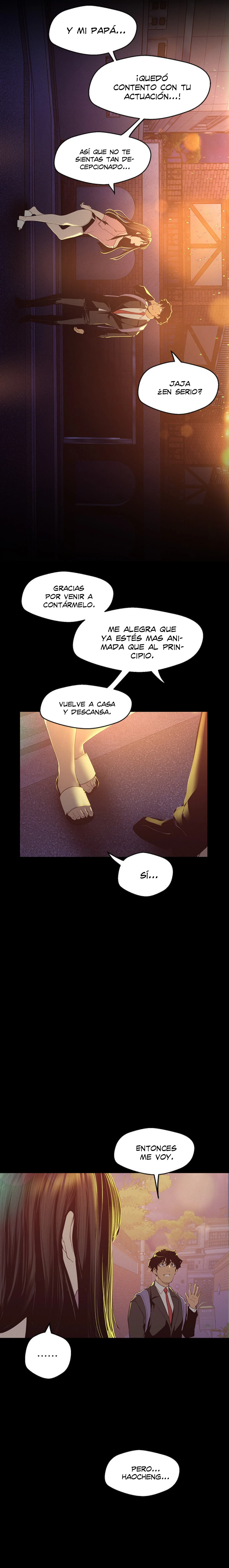 Beautiful New World Capítulo 118 - Page 19