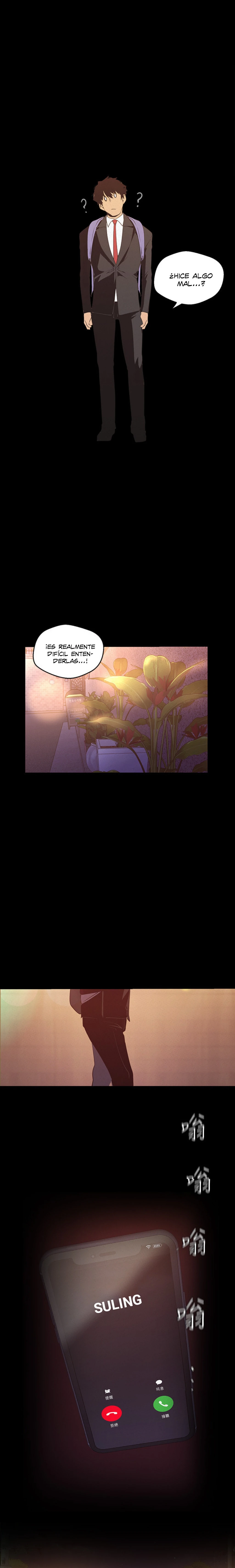Beautiful New World Capítulo 118 - Page 23