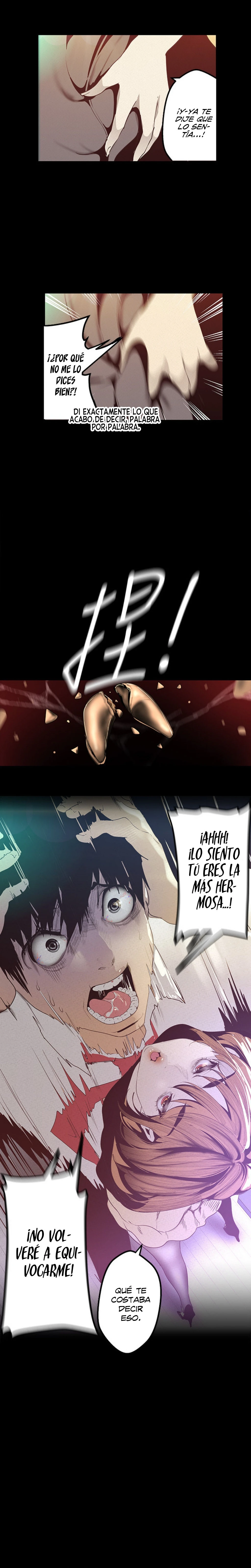Beautiful New World Capítulo 119 - Page 11