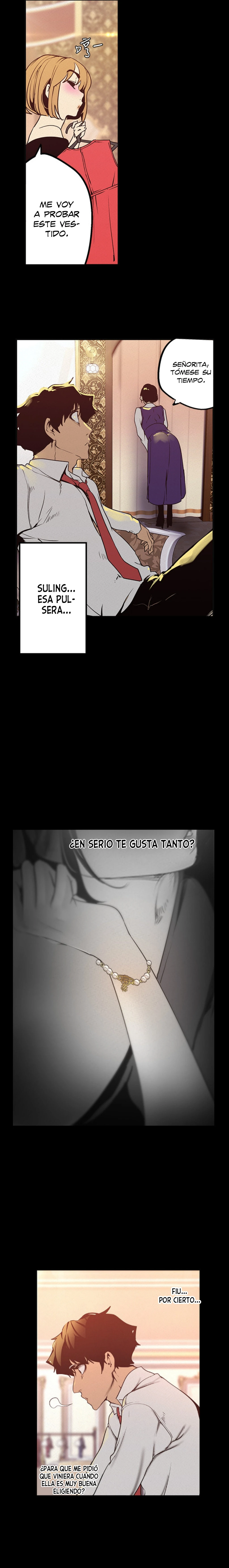 Beautiful New World Capítulo 119 - Page 17