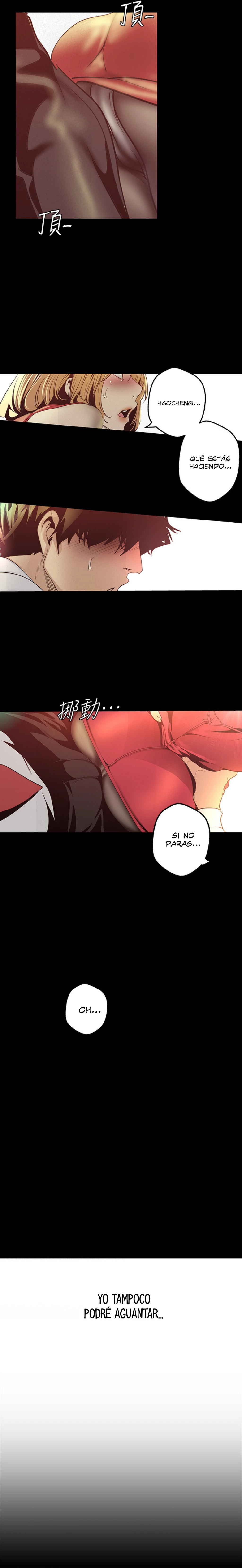 Beautiful New World Capítulo 119 - Page 23