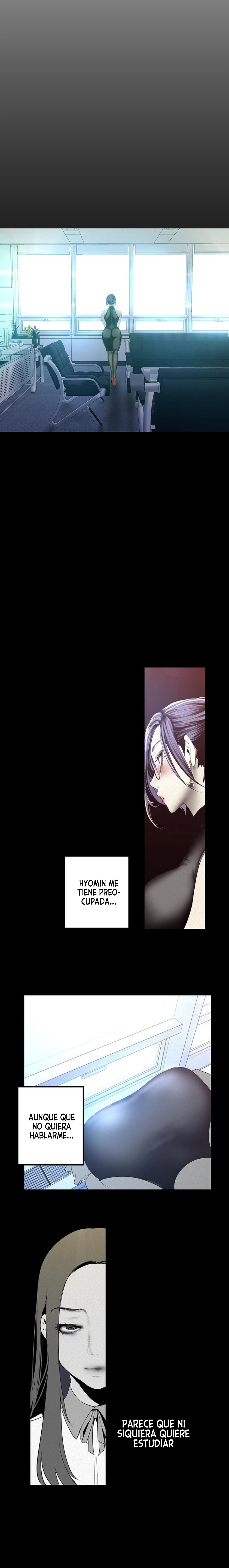 Beautiful New World Capítulo 119 - Page 5