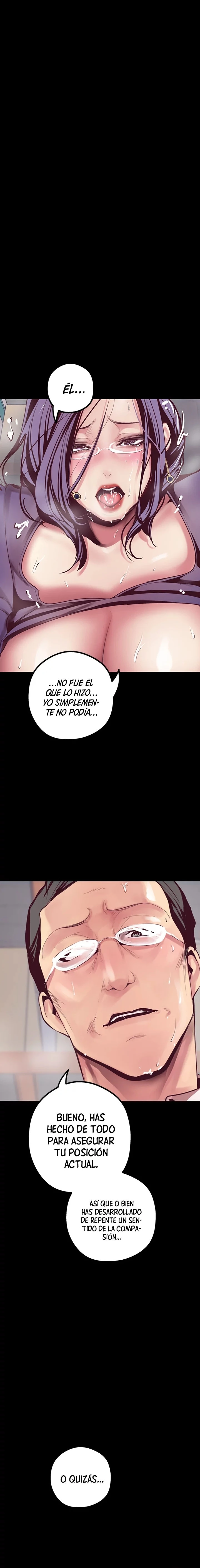 Beautiful New World Capítulo 12 - Page 23