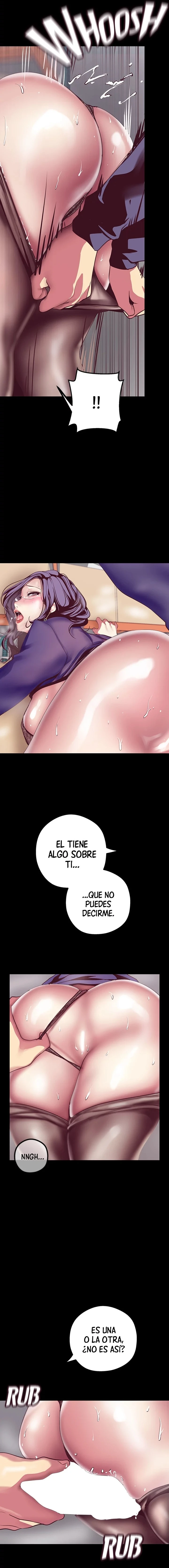 Beautiful New World Capítulo 12 - Page 24