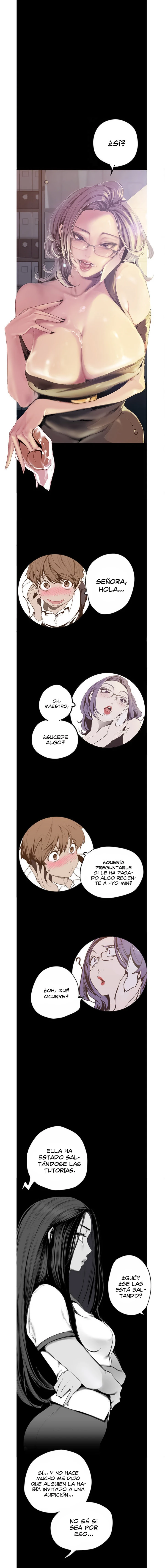 Beautiful New World Capítulo 120 - Page 11