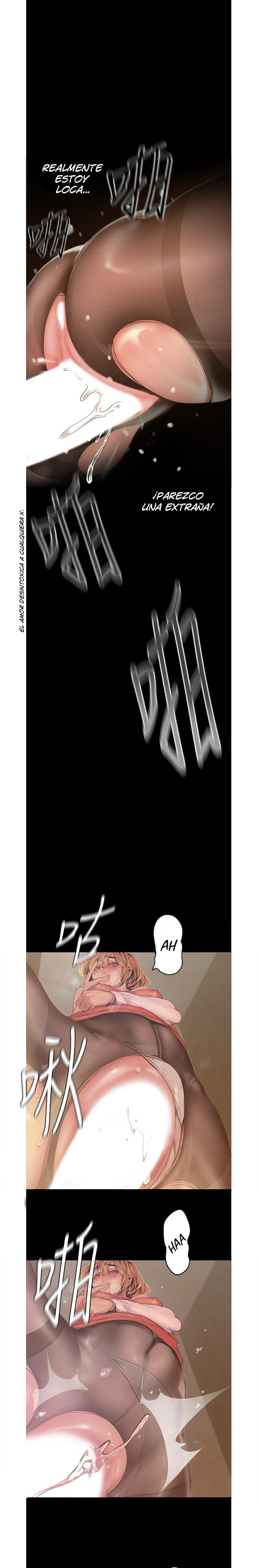 Beautiful New World Capítulo 120 - Page 19