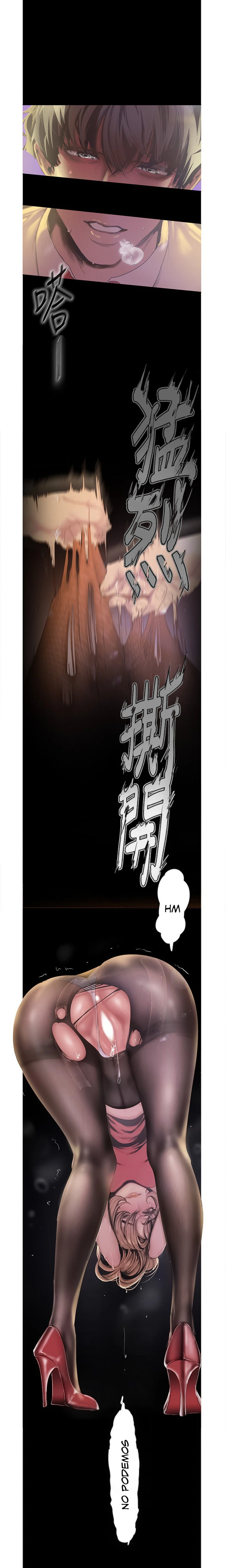 Beautiful New World Capítulo 120 - Page 4