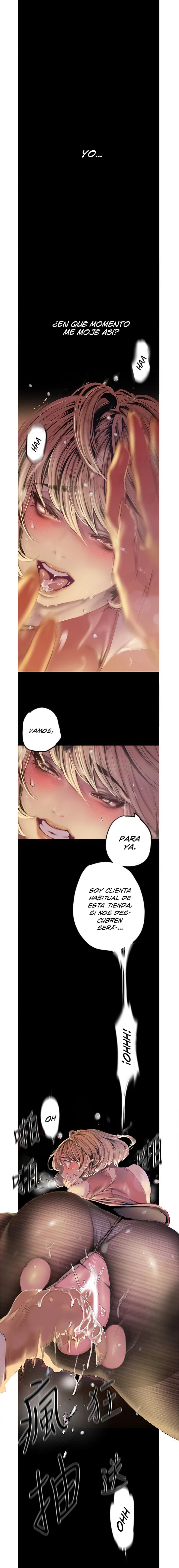 Beautiful New World Capítulo 120 - Page 6