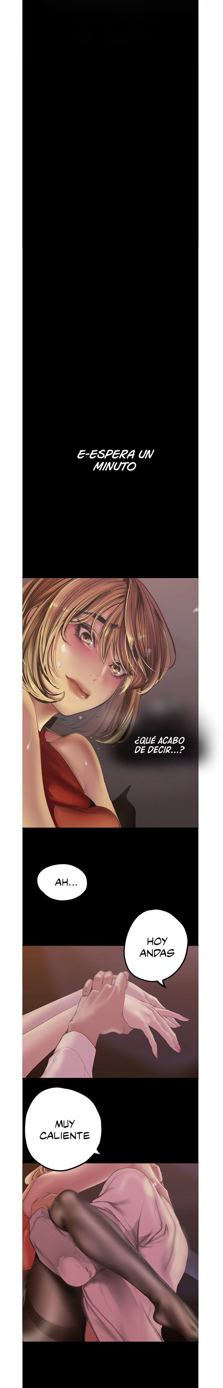 Beautiful New World Capítulo 121 - Page 10