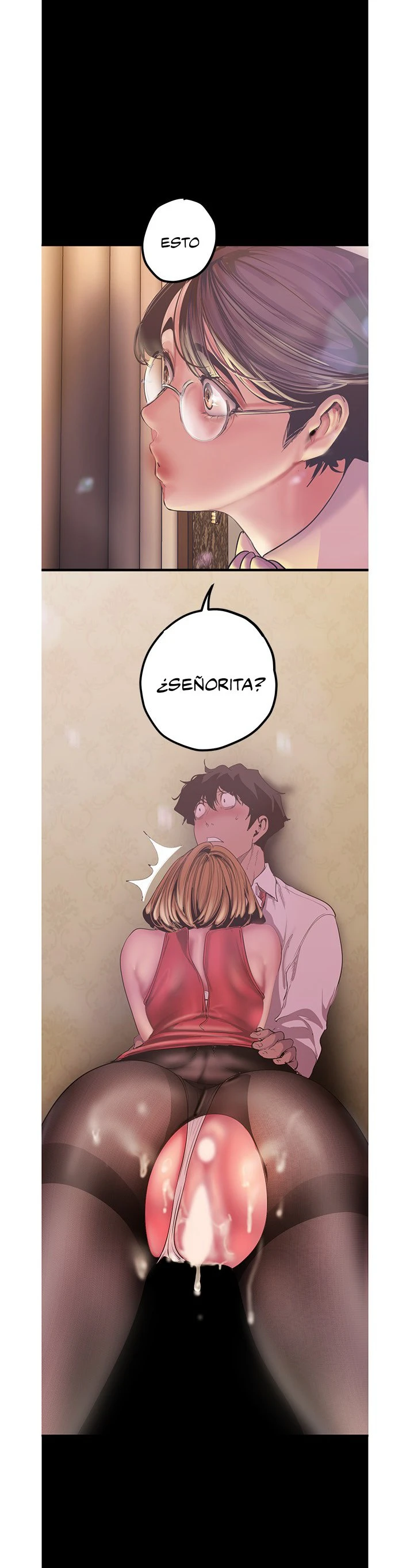 Beautiful New World Capítulo 121 - Page 23