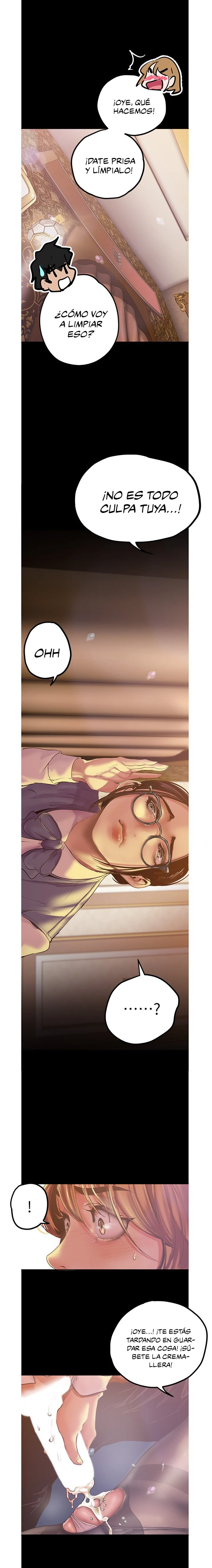 Beautiful New World Capítulo 121 - Page 24