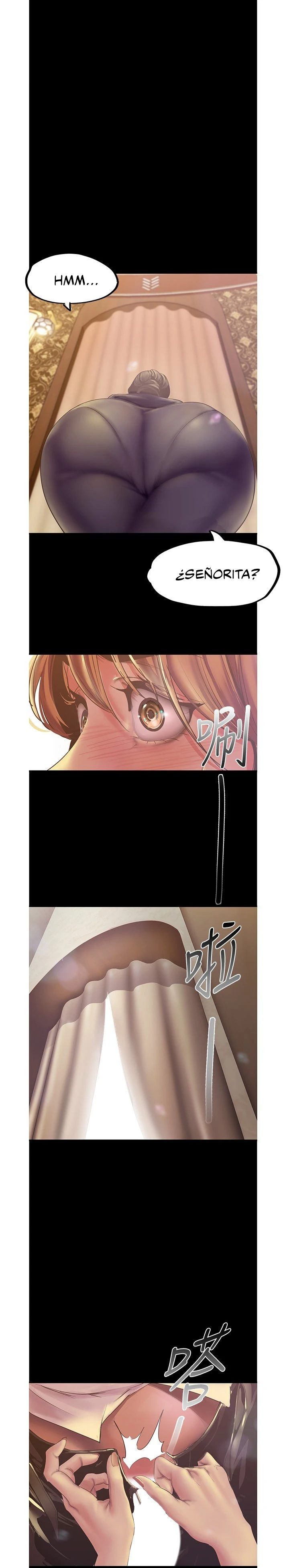 Beautiful New World Capítulo 121 - Page 25