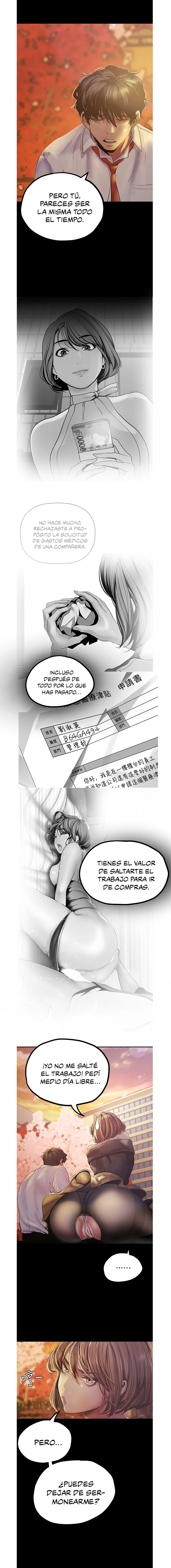 Beautiful New World Capítulo 122 - Page 11
