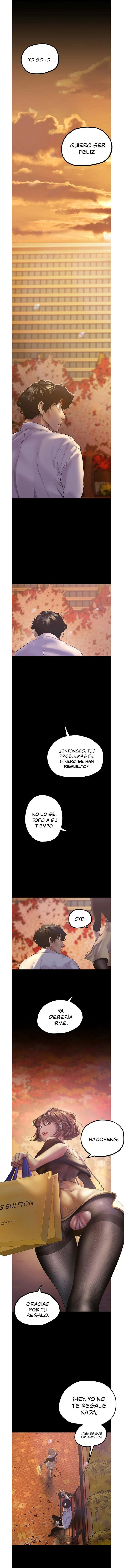 Beautiful New World Capítulo 122 - Page 13