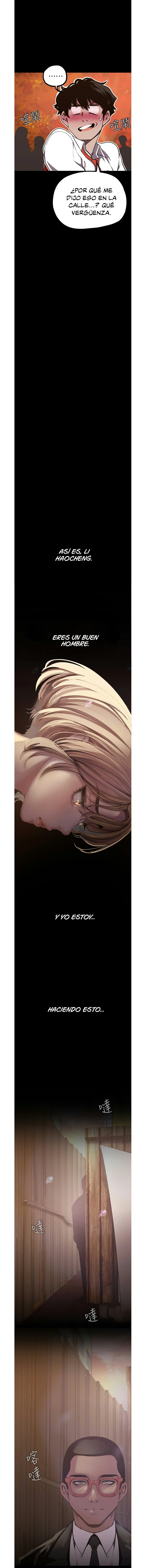Beautiful New World Capítulo 122 - Page 15