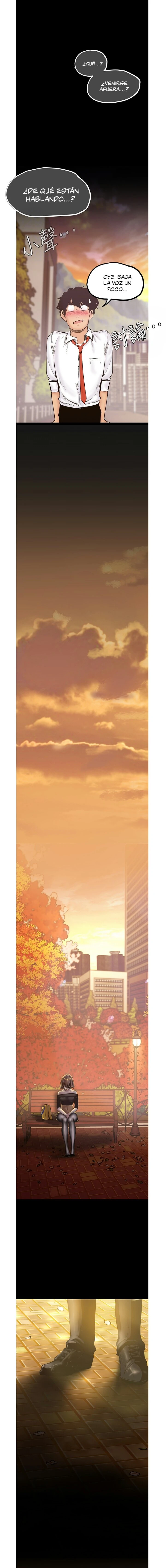 Beautiful New World Capítulo 122 - Page 8