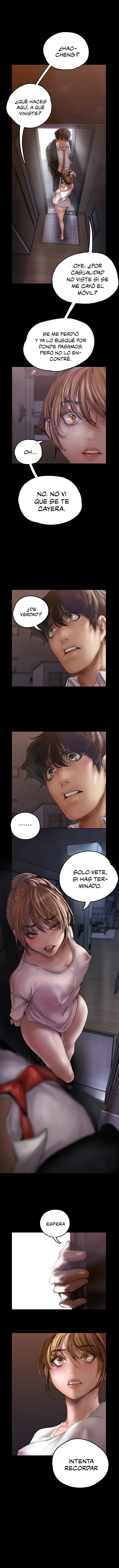 Beautiful New World Capítulo 123 - Page 14