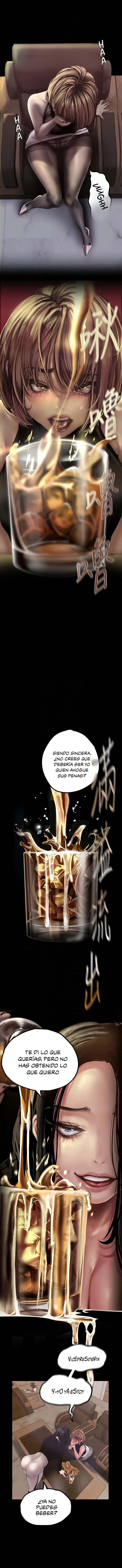 Beautiful New World Capítulo 123 - Page 7