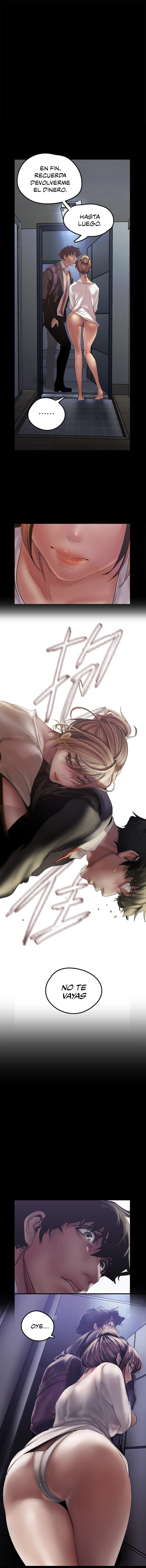 Beautiful New World Capítulo 124 - Page 3