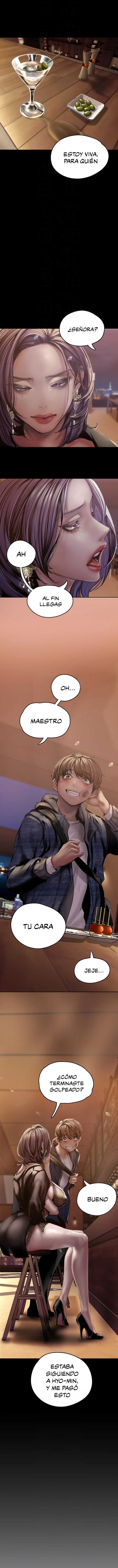 Beautiful New World Capítulo 124 - Page 9