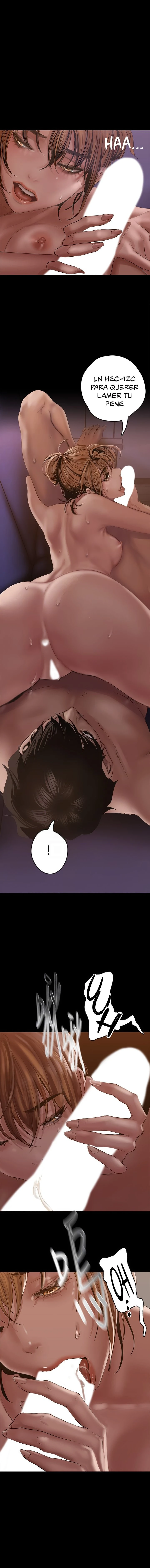 Beautiful New World Capítulo 125 - Page 10