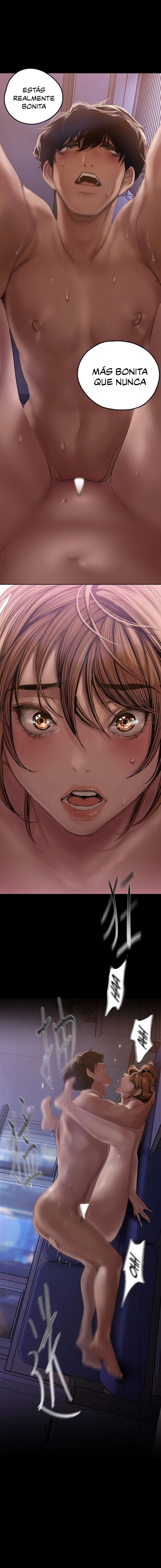 Beautiful New World Capítulo 125 - Page 20