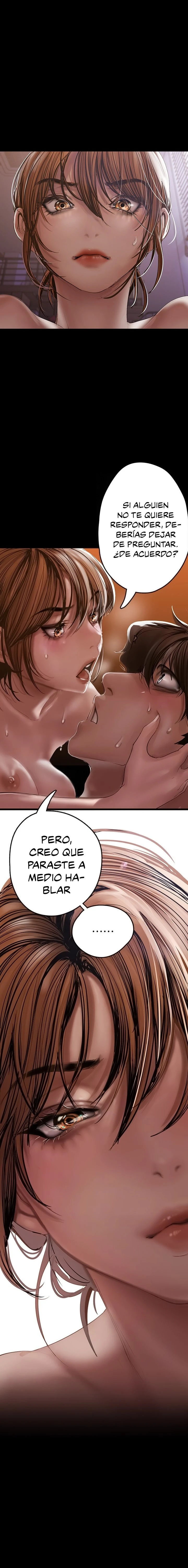 Beautiful New World Capítulo 125 - Page 5