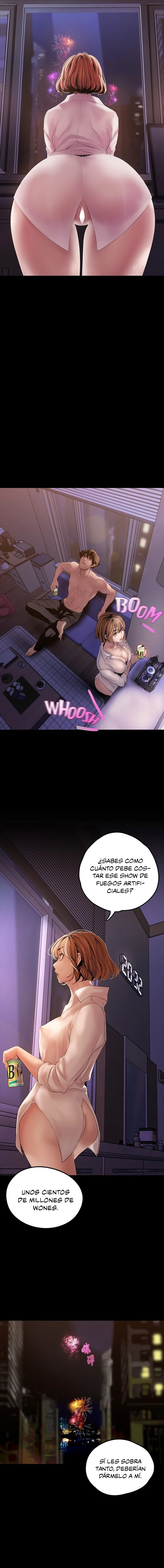Beautiful New World Capítulo 126 - Page 19