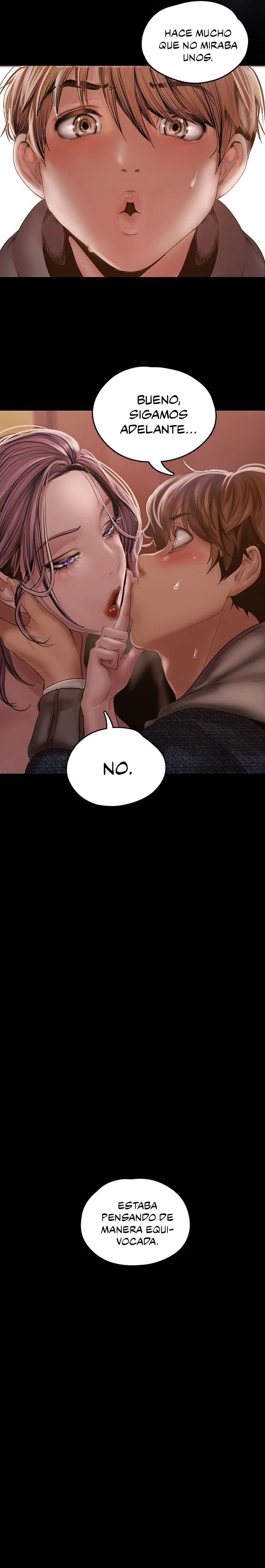 Beautiful New World Capítulo 126 - Page 8