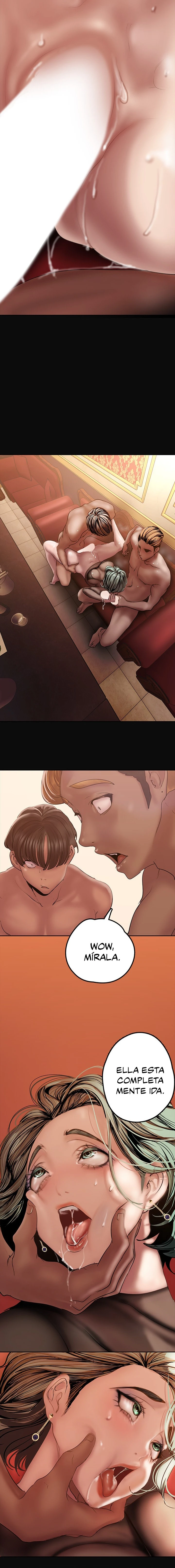 Beautiful New World Capítulo 127 - Page 20