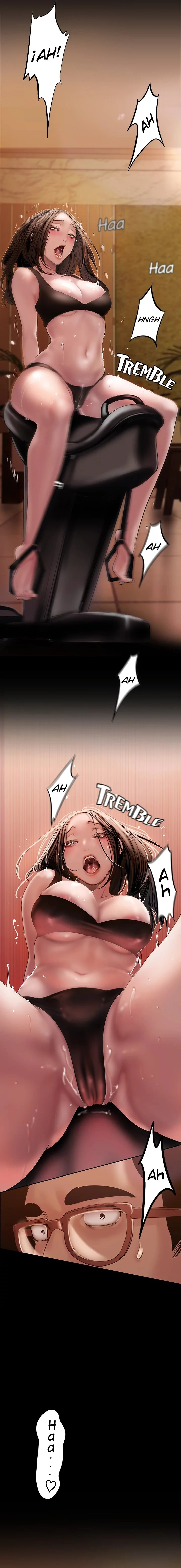 Beautiful New World Capítulo 127 - Page 6